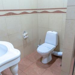 Фото Отель KaroZa (КароЗа)