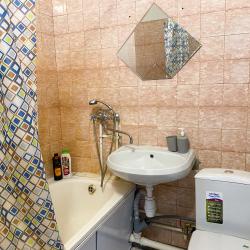 Фото Отель Уют Home (Хоум) на Мадонской