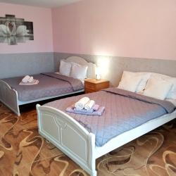 Фото Апартаменты в микрорайоне 3 дом 16