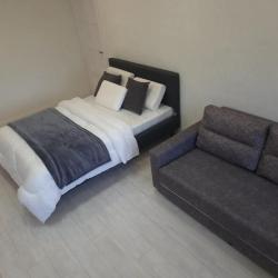 Фото Апартаменты на улице Красноармейская 13А