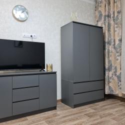 Фото Отель Атмосфера Комфорта на проспекте Солженицына 13