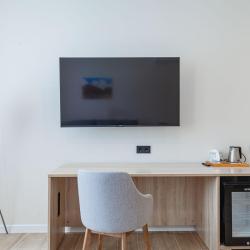 Фото Отель Фешин