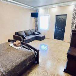 4-местный номер комфорт