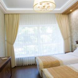 Фото Отель Сити Парк