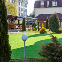 Фото Отель ololoFamily (ололоФэмили)