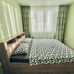 Фото Отель Vegas apartments (Вегас апартментс) на улице Маршала Баграмяна, 4