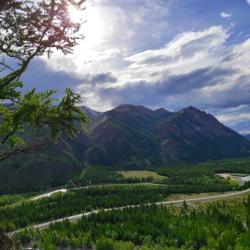 Фото Отель Софийская поляна
