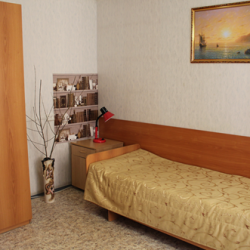 Фото Отель УЧЕБНО-ГОСТИНИЧНЫЙ КОМПЛЕКС ого филиала ПЭИПК