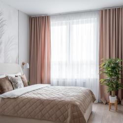 Фото Отель Estetic House на проезде Каширском 25к5