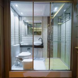 Фото Отель Caps Lock Future Hotel (Капс Лок Фьюче)