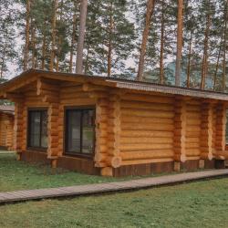 Фото Отель Алтай Сэнс