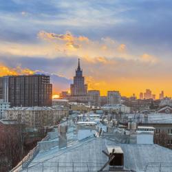 фото 8 Отель Клементин