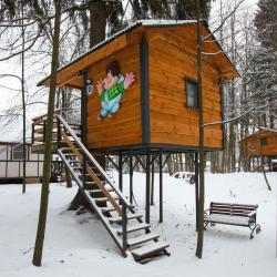 Дом Карлсона