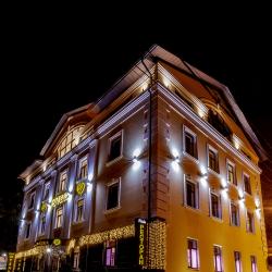 Golden Plaza (Голден Плаза)  — 19a581e94e8dd894d49947fcdfa04ed2