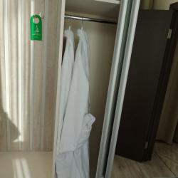 Фото Отель Спектр