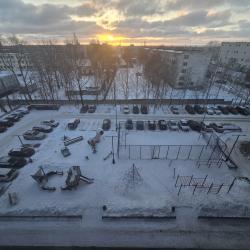 Апартаменты стандарт