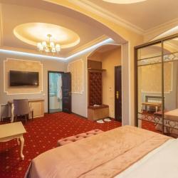 Фото Отель Villa Maralis (Вилла Маралис)