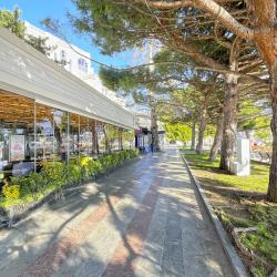 Фото Отель Приморье