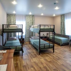 Фото Отель Веселый Яр