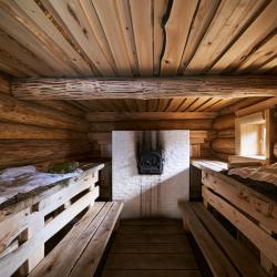 Фото Отель Загородный клуб БОР 812