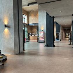 фото 7 Апартаменты Docklands LUX (Докландс Люкс) на Набережной Макарова