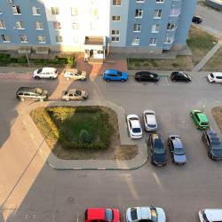 1-комнатные апартаменты улучшенные