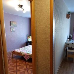 1-комнатные апартаменты стандарт