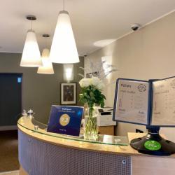 Фото Eva Hotel (Ева Отель)