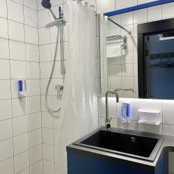Фото Отель ТВОЯ квартира на улице Орджоникидзе 44А