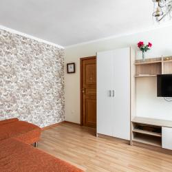 фото 1 Дом у метро на улице Архитектора Власова 13 корпус 2