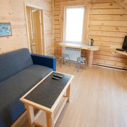 Фото Отель Байкальский маяк