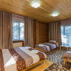 Фото Отель Панорама