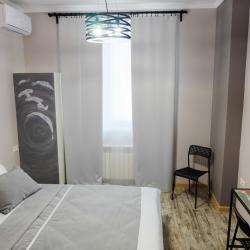 Фото Бутик-отель Гостиница Новая