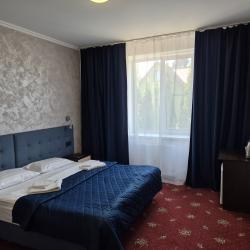 Фото De'Lore Park Hotel Domodedovo (Делор Парк Отель Домодедово)