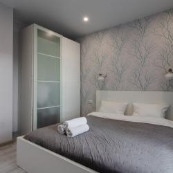 Фото Апартаменты на улице Кирилла Туровского 14