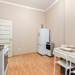 Фото Отель Meridian Apartments (Мередиан Апартментс) на проспекте Сакена Сейфуллина 525
