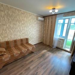 Фото Отель Onebed на бульваре Подмосковный 10