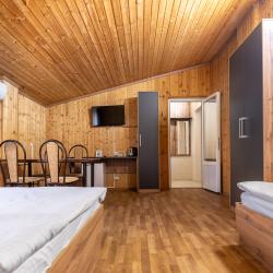 Фото Отель Максим Парк-