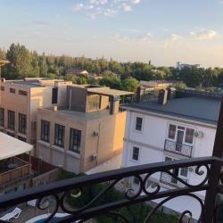 3-местный номер стандарт