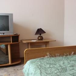 Номер стандарт с 2 односпальными кроватями