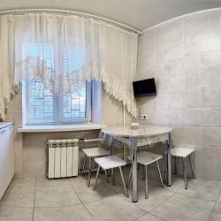 Апартаменты улучшенные