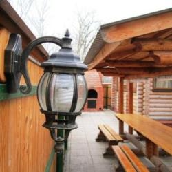 Фото Отель База Стрелка