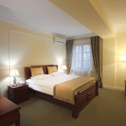 Фото Отель Усадьба