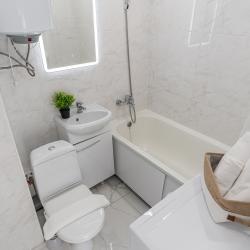 1-комнатные апартаменты стандарт