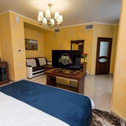 Фото Бизнес Отель