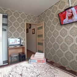 Фото Апартаменты -Рио на улице Москатова