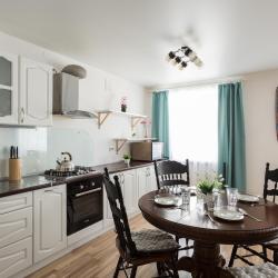 Фото Отель Живи уютно на улице Годовикова 9