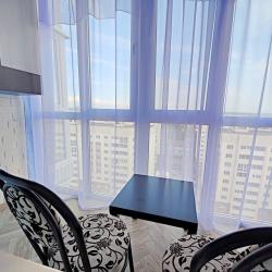 Апартаменты люкс