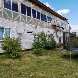 Фото Отель Кинтереп