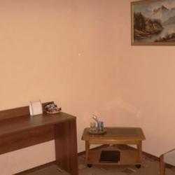 Фото Отель Гостиный Двор